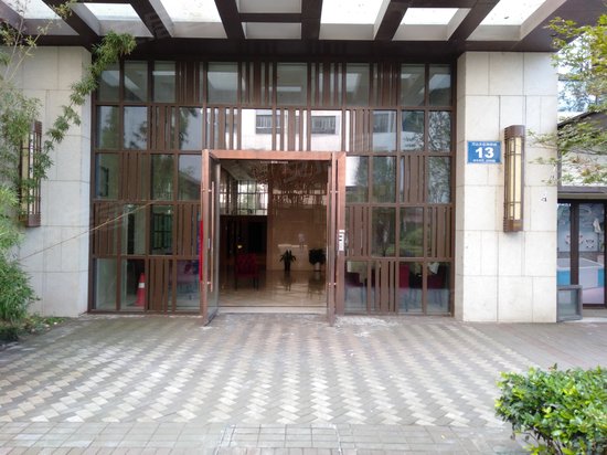 万达文化旅游城(商住楼) 