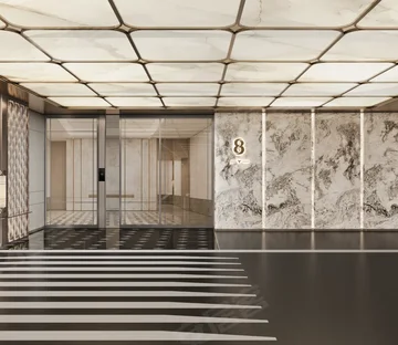 象屿·南京天誉东方