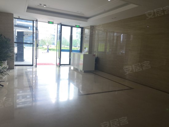 西溪蓝海(商住楼) 