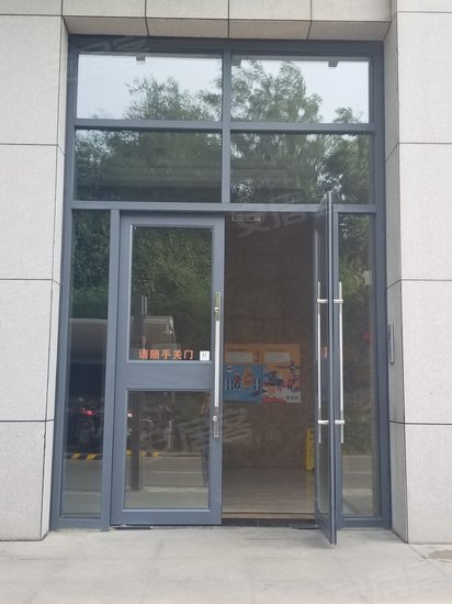 南湖时尚城(商住楼)