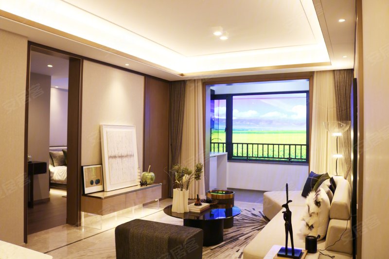 宸园,环城北路与永平北路交叉口-德清宸园二手房,租房,房价-德清安居