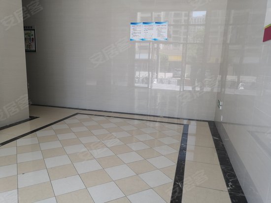 萧山宝龙城市广场(写字楼) 