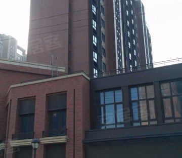 万科翡翠公园(三期)