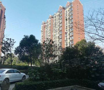 富力桃园(C区)