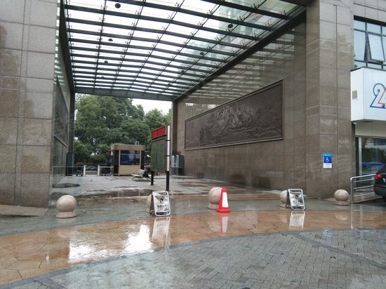 富宸江滨18号公馆 