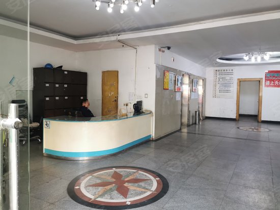 满堂红商务大楼 