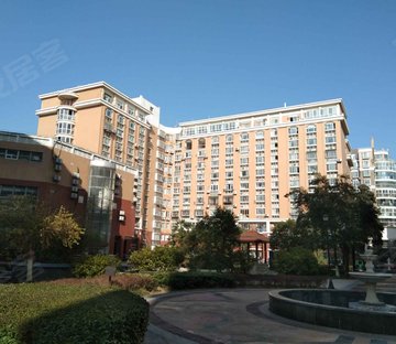 托乐嘉单身公寓