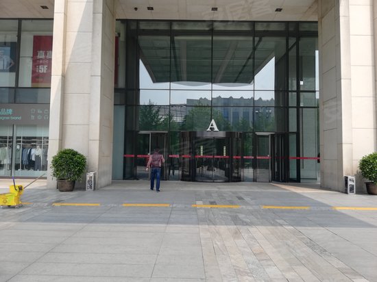 CBD万达广场(办公) 