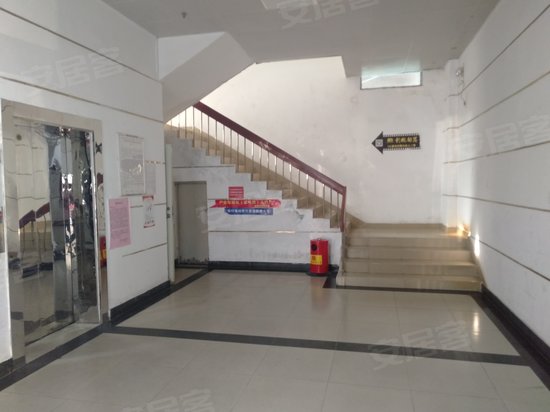 中电福华大厦(办公) 