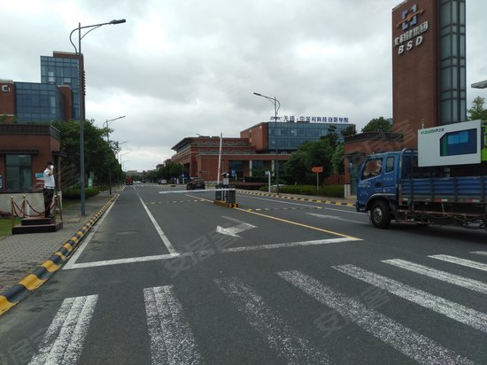 中关村科技创新园 