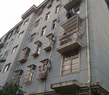 蜀南庭苑(桃园社区)