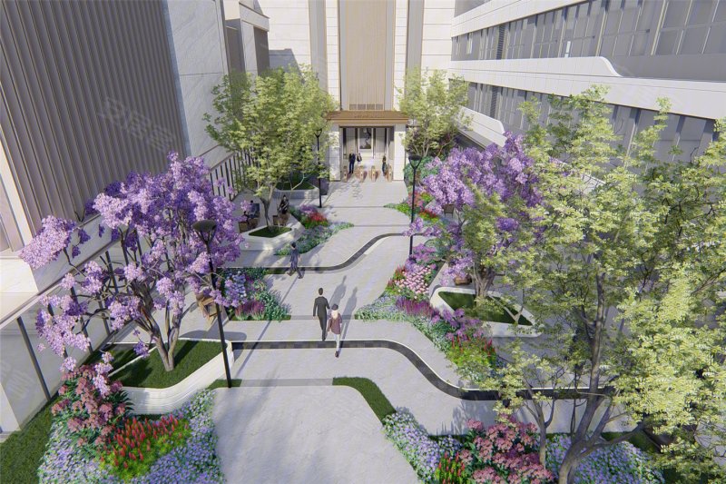 青秀阅山(新房)