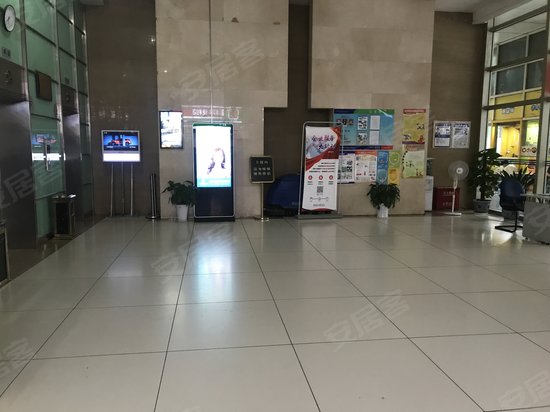 渝高商务大厦F座 