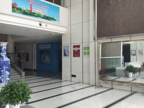 南昌大学国家大学科技园 