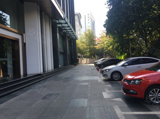 云星外商投资中心 