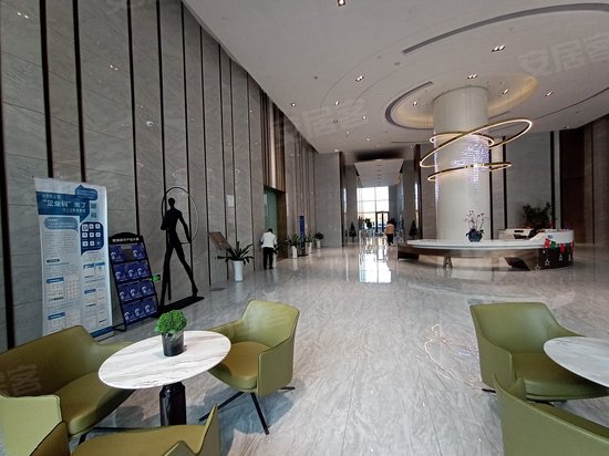 德信数字产业大厦 