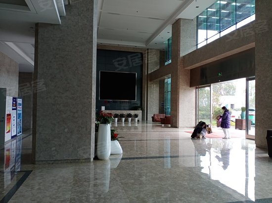 和达高科生命科技园 