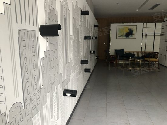 创客空间(商住楼)