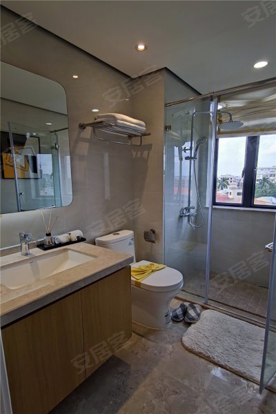 流溪半岛人和地铁旁精装现房内部转名单位