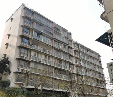梓锦新城山水园