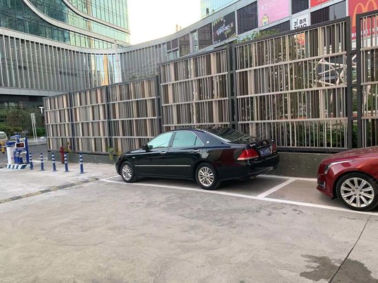 南山区南北医药大厦 