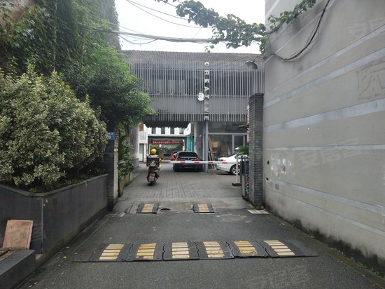 阳明188文化创意园 