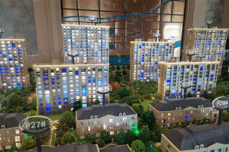 北一 随时看房,万华·曼陀花园二手房,59万,2室2厅,1卫,99平米-通辽