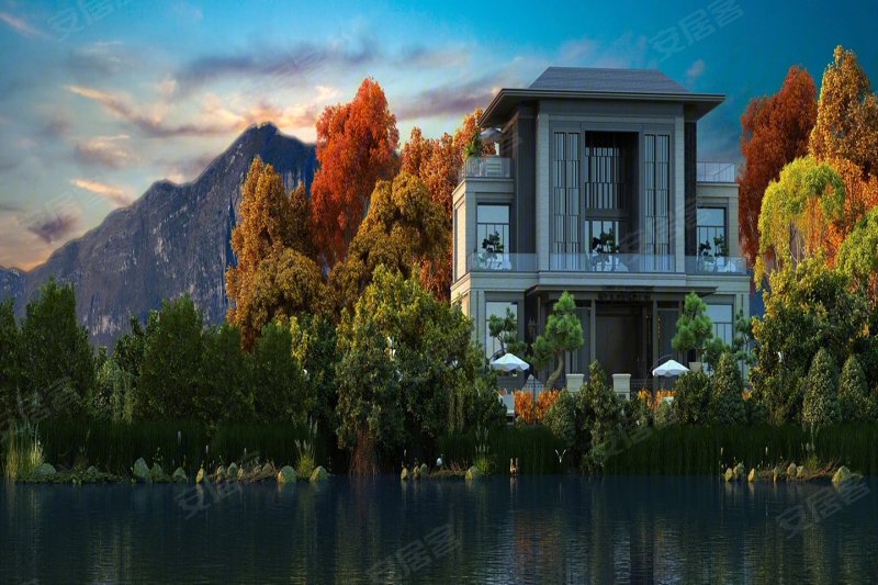 昆明融创文旅城