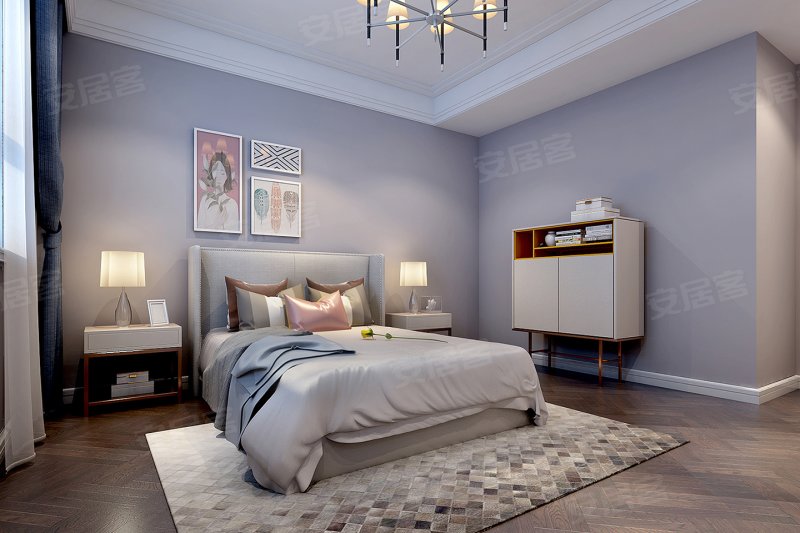 总价230万买精装住宅恒温恒湿恒氧地铁口长江路