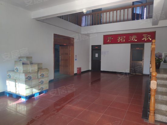 南桥镇西渡经济园区 