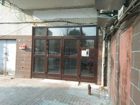 广都苑(商住楼)