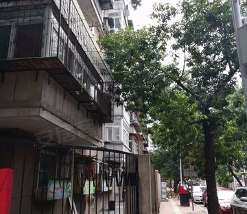 宁波道老小区