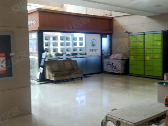 檀香湾(商住楼) 