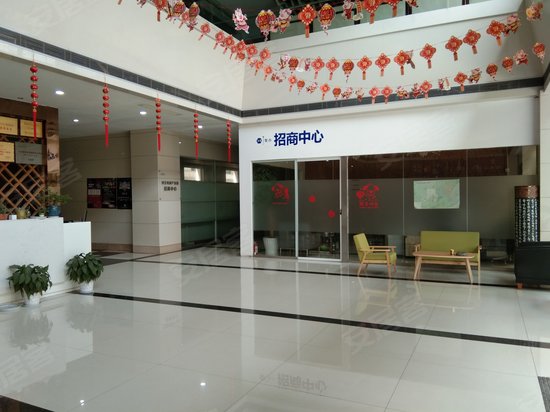 杭州恒生电商产业园 