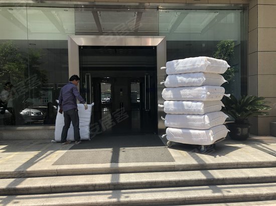 浙江省投资大厦