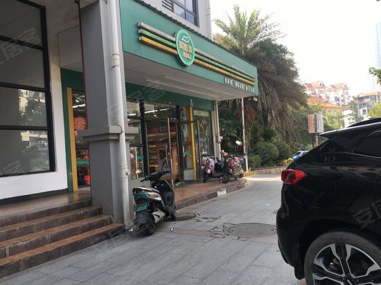 德利凤岭世家办公楼 