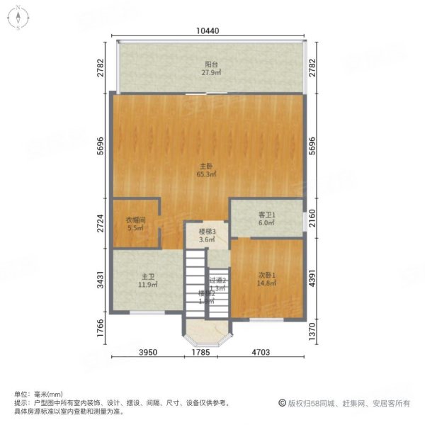 顺德碧桂园海景苑6室2厅6卫395㎡南3500万