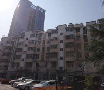 明珠创世纪花园