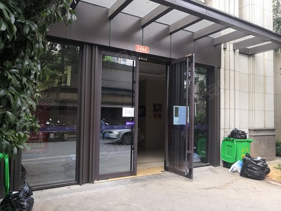 五江天街天寓(商住楼)