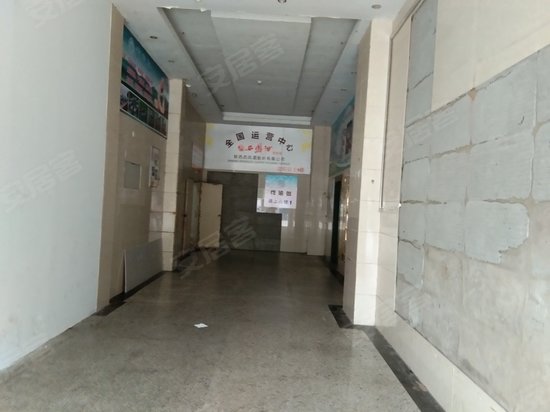 合肥金泰大学生创业基地 