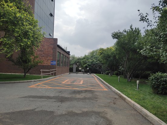 吉林动漫游戏原创产业园 