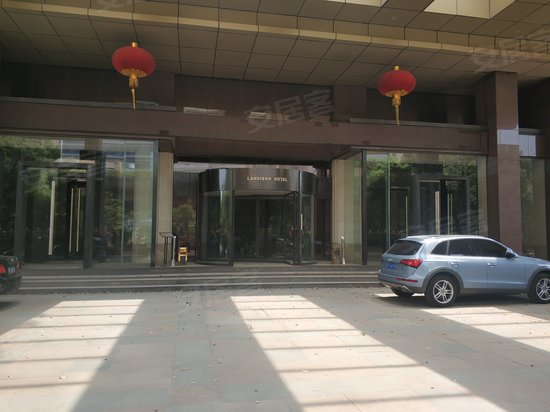 雷迪森酒店公寓