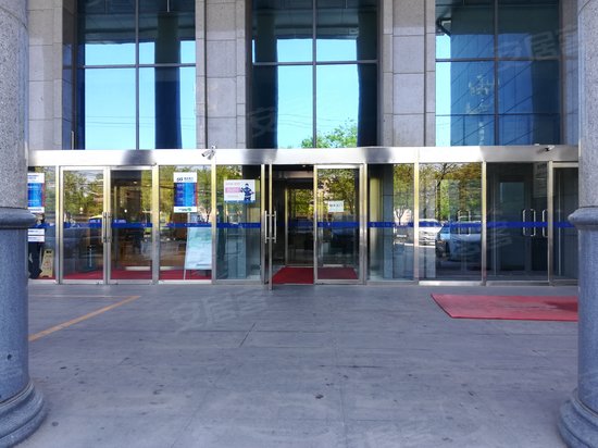 隆孚国际金融大厦