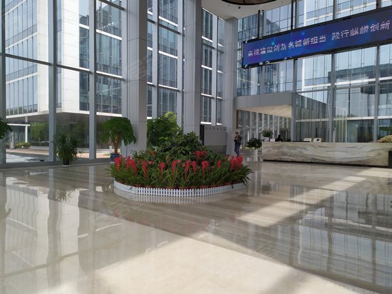 麒麟科技创新园 