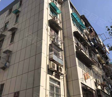 太平桥南8号小区
