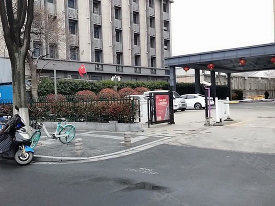 源泉科技产业园 