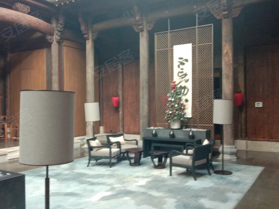 品臻園安麓别业 