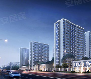 西子国际·棠宁府