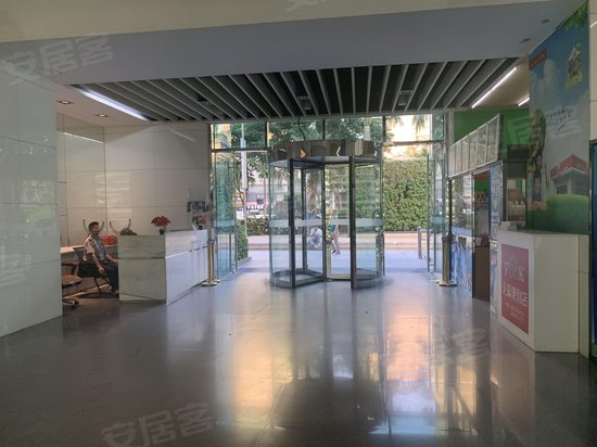 百脑汇科技大厦 