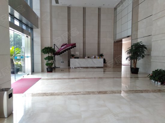 恒润国际商务广场 